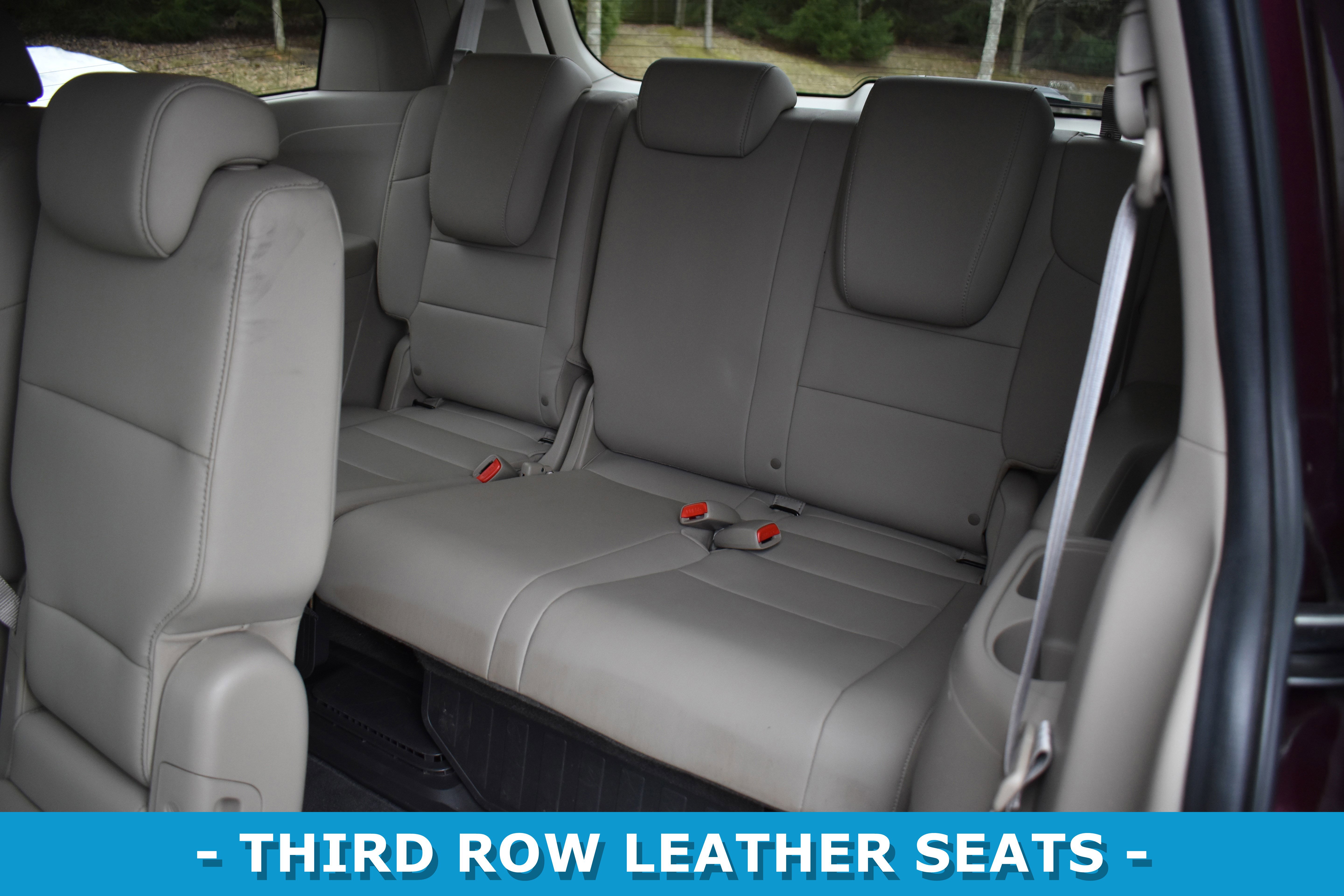 Used 2011 Honda Odyssey EX-L image 10