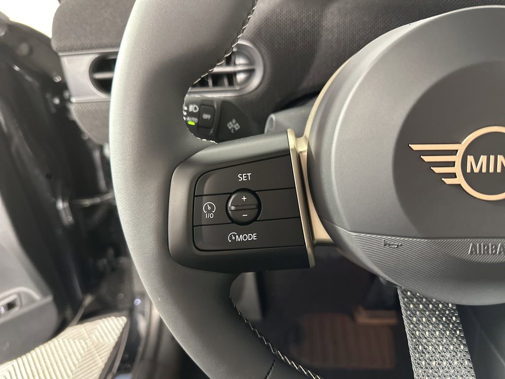 New 2026 MINI Cooper S image 12