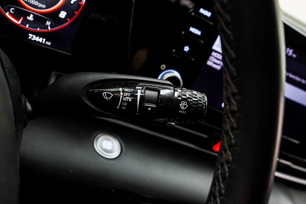 Used 2021 Hyundai Elantra SEL w/ Convenience Package image 36