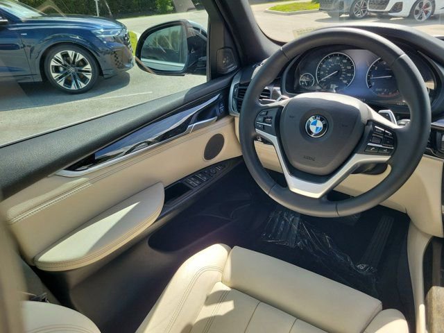 Used 2018 BMW X5 xDrive35i image 15