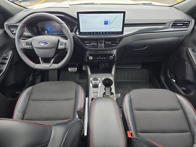 Certified 2024 Ford Escape ST-Line w/ Tech Pack #1 AWD/4WD image 6