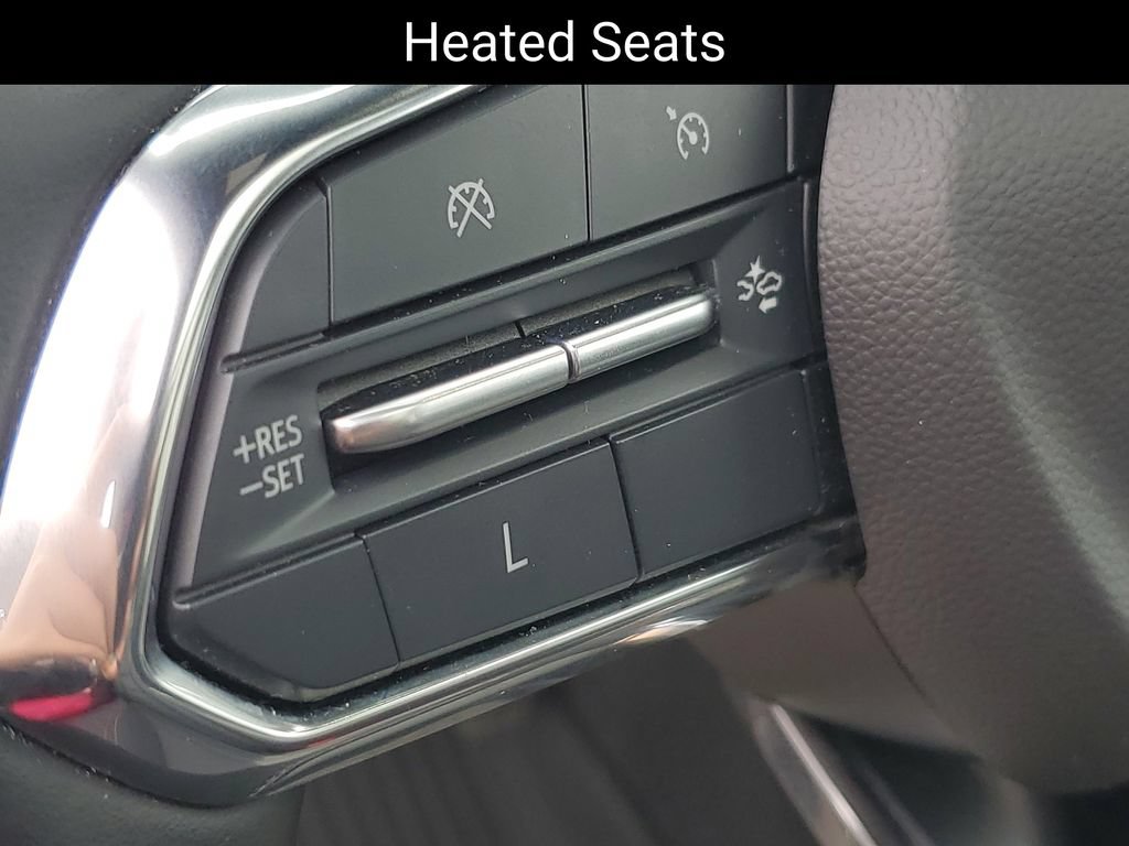 Used 2024 Chevrolet Traverse Z71 w/ LPO, Floor Liner Package AWD/4WD image 12