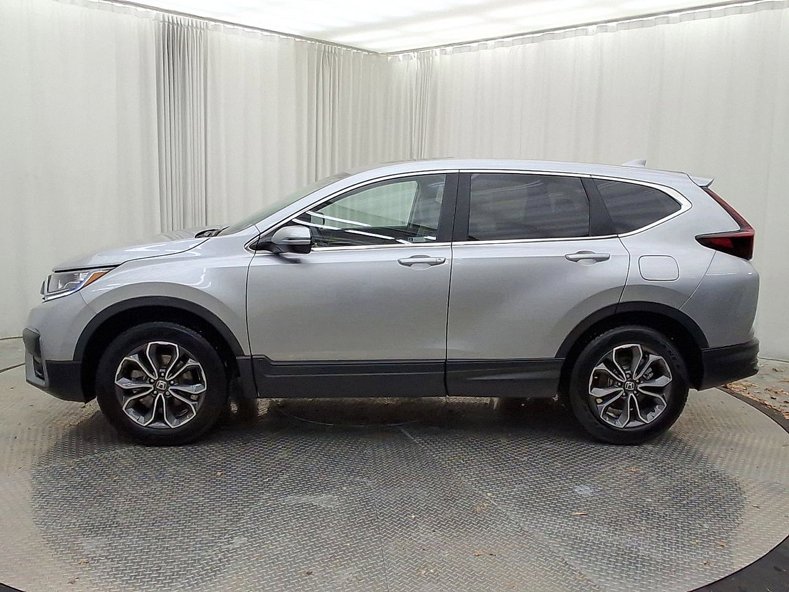 Used 2020 Honda CR-V EX-L image 5