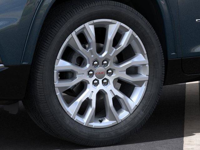 New 2025 GMC Acadia Denali w/ Super Cruise Package image 9
