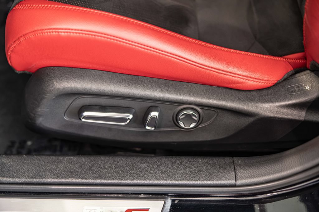 Used 2025 Acura Integra Type S FWD image 19