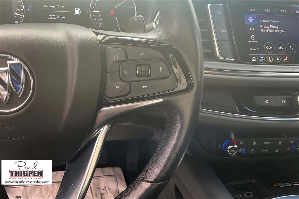 Used 2024 Buick Enclave Premium image 18