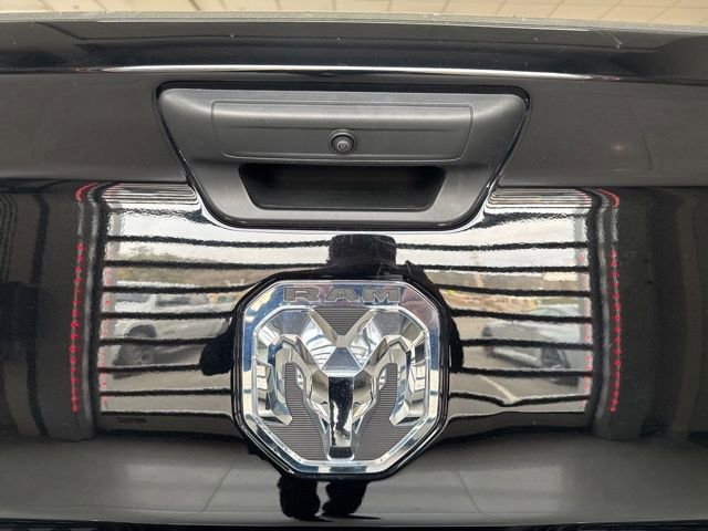 Used 2024 RAM 2500 Big Horn AWD/4WD image 19