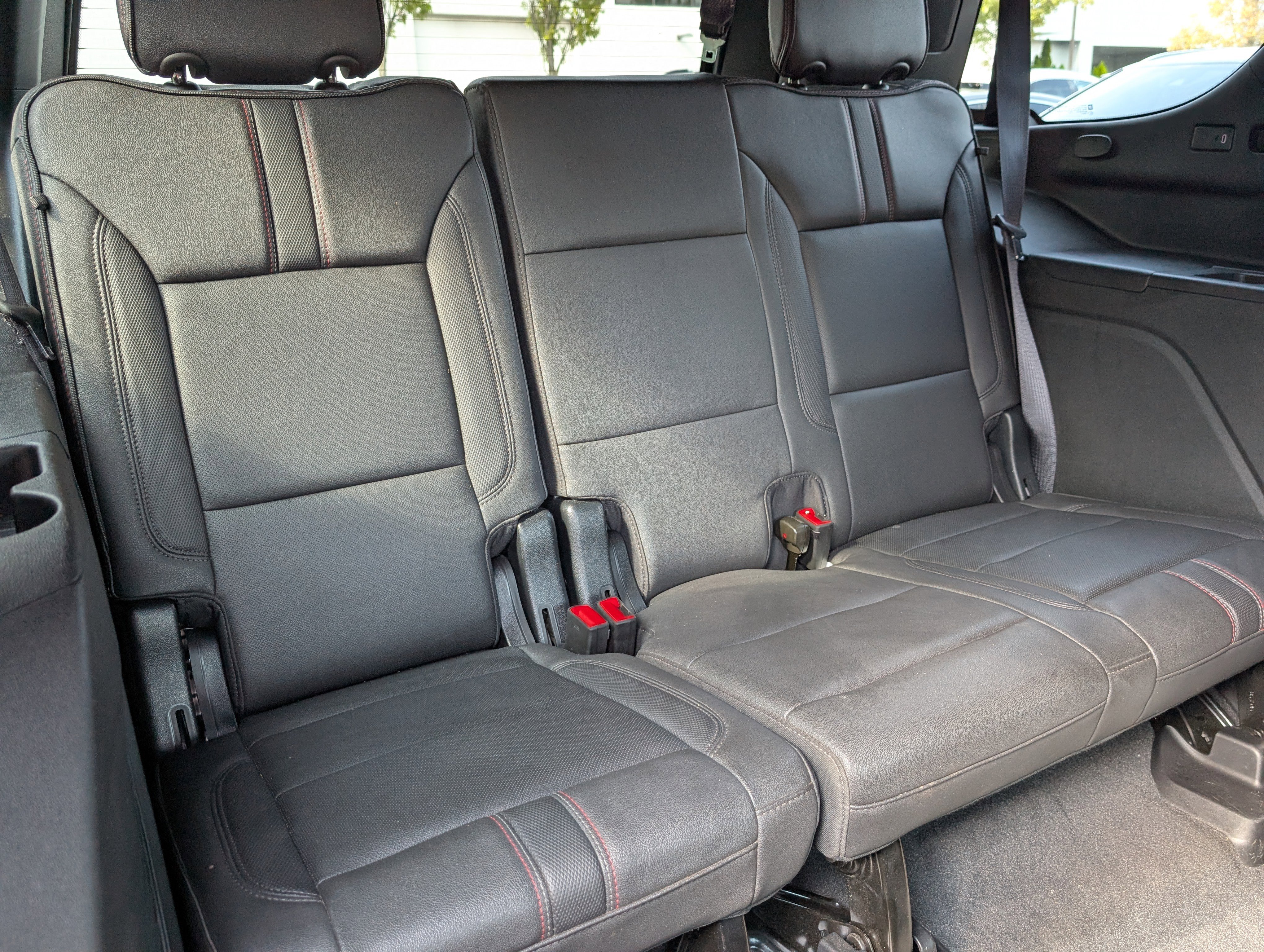 Used 2023 Chevrolet Tahoe RST w/ RST Performance Edition image 12