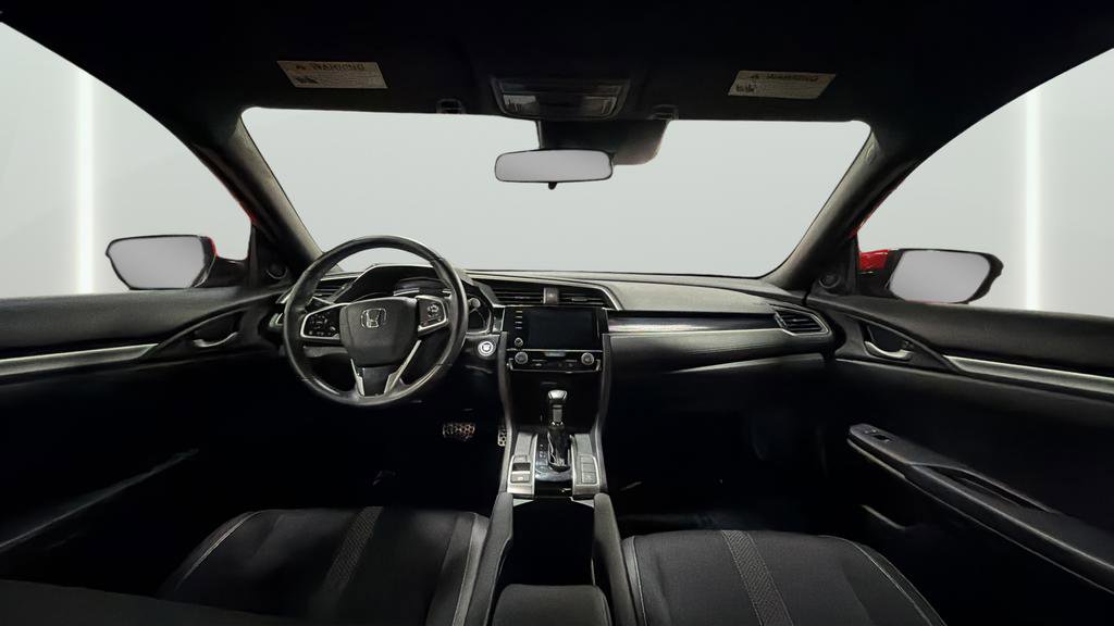 Used 2021 Honda Civic Sport image 14