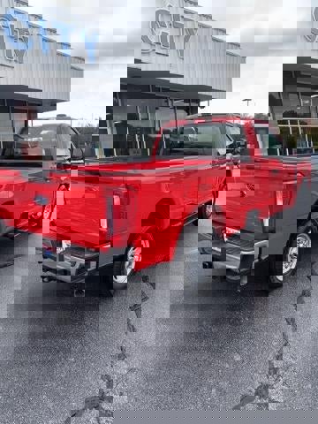 New 2026 Ford F350 XL w/ XL Driver Assist Package image 6