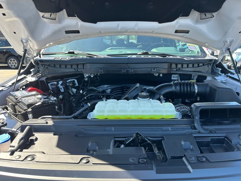 Used 2025 Ford F150 Tremor AWD/4WD image 29