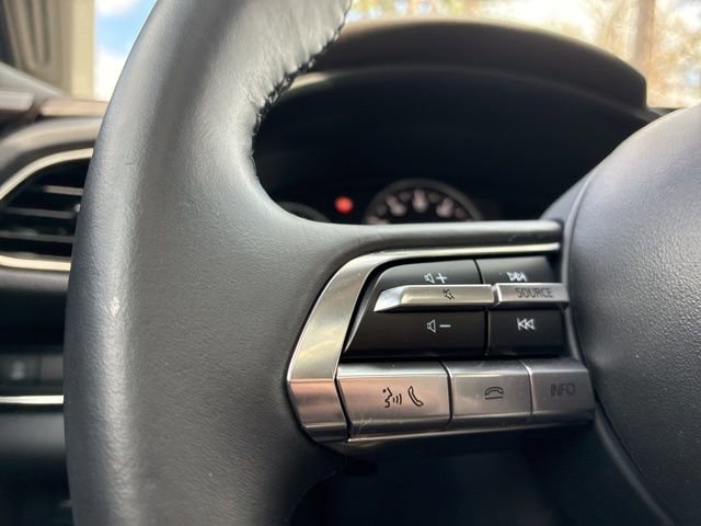 Used 2023 MAZDA CX-30 AWD 2.5 S w/ Premium Package image 27