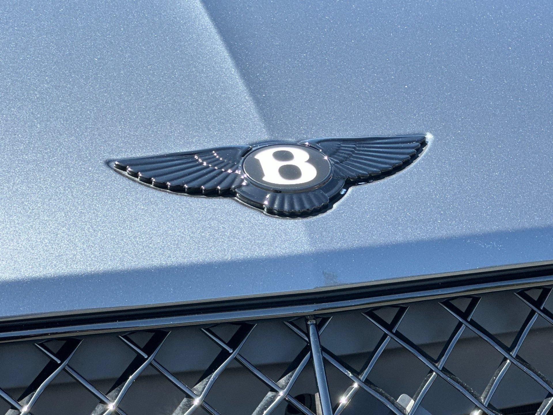New 2026 Bentley Bentayga Extended Wheelbase AWD/4WD image 30