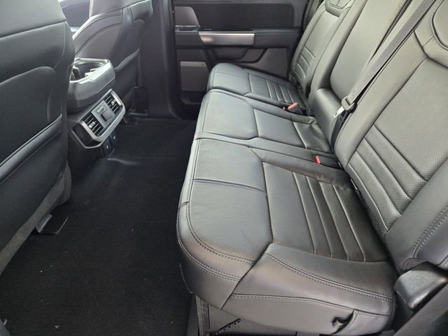 New 2025 Ford F150 Platinum w/ FX4 Off-Road Package image 21
