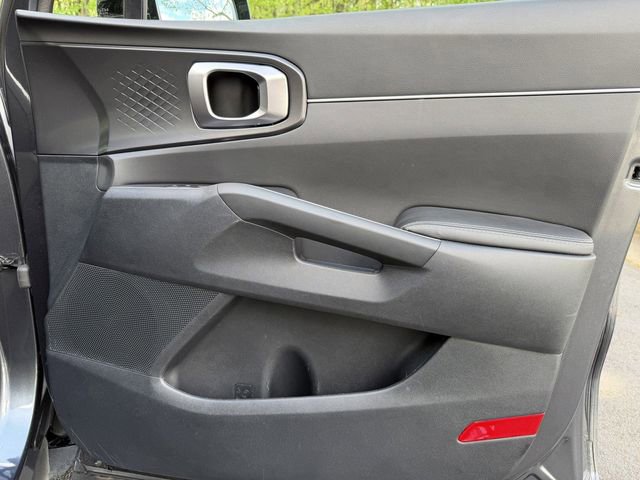 Certified 2023 Kia Sorento S w/ Panoramic Sunroof Package FWD image 37