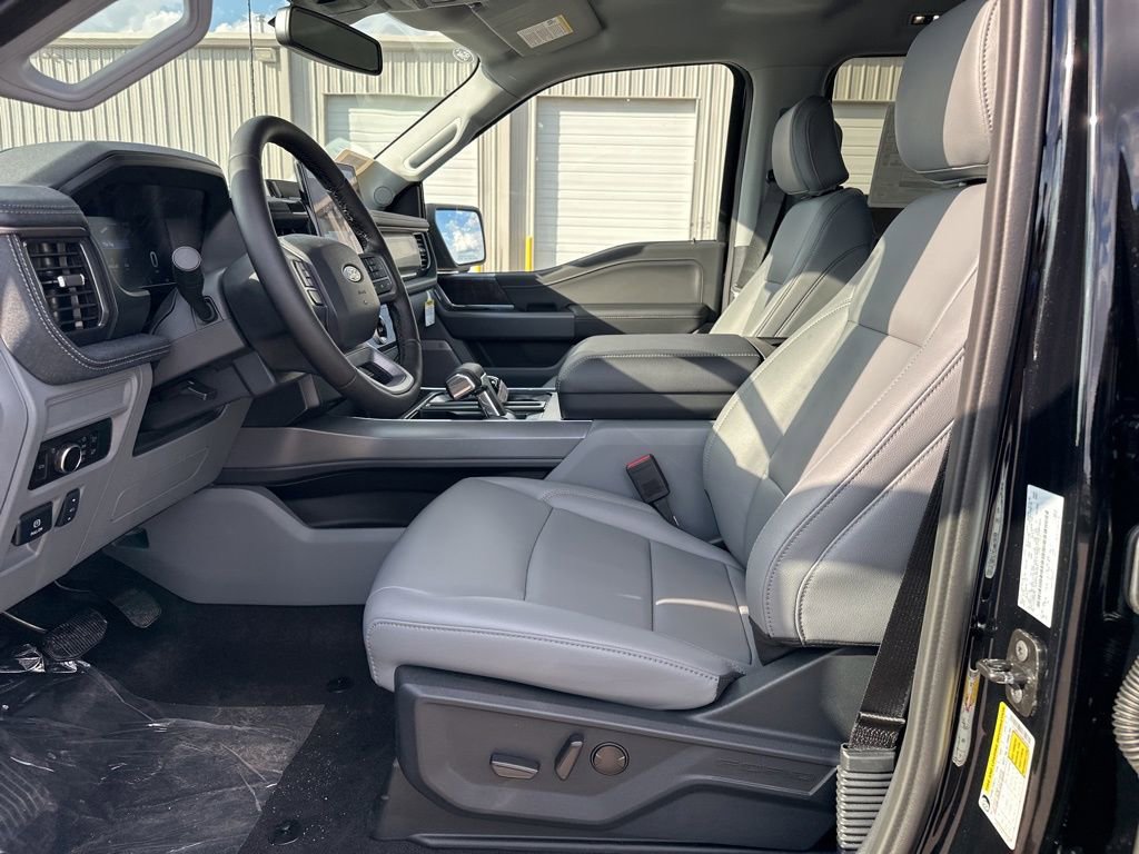 New 2025 Ford F150 Lightning Flash image 15