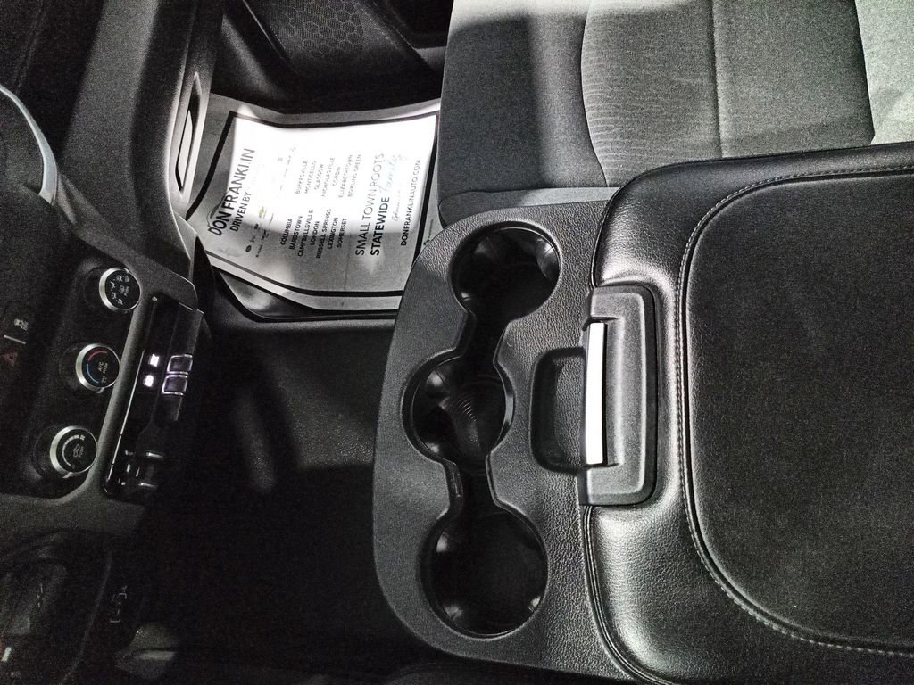 Used 2019 RAM 2500 Big Horn AWD/4WD image 25