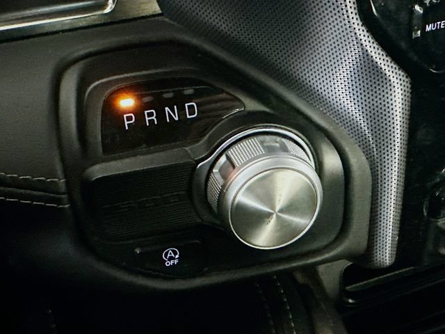 Used 2020 RAM 1500 Limited RWD image 18
