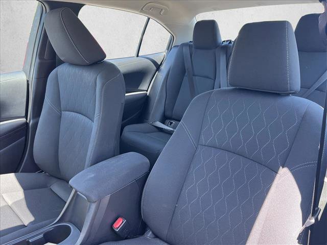 Certified 2026 Toyota Corolla LE FWD image 16