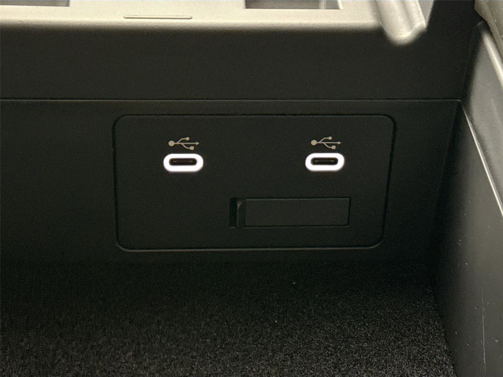 New 2026 MAZDA CX-90 3.3 Turbo w/ Select Package image 33