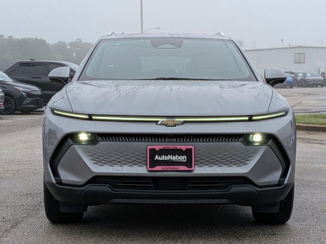 New 2026 Chevrolet Equinox EV LT FWD image 2