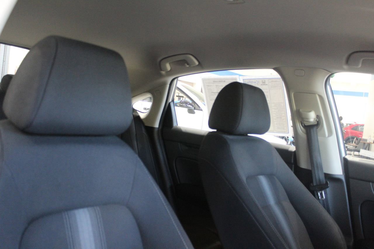 Certified 2023 Honda Civic LX image 90