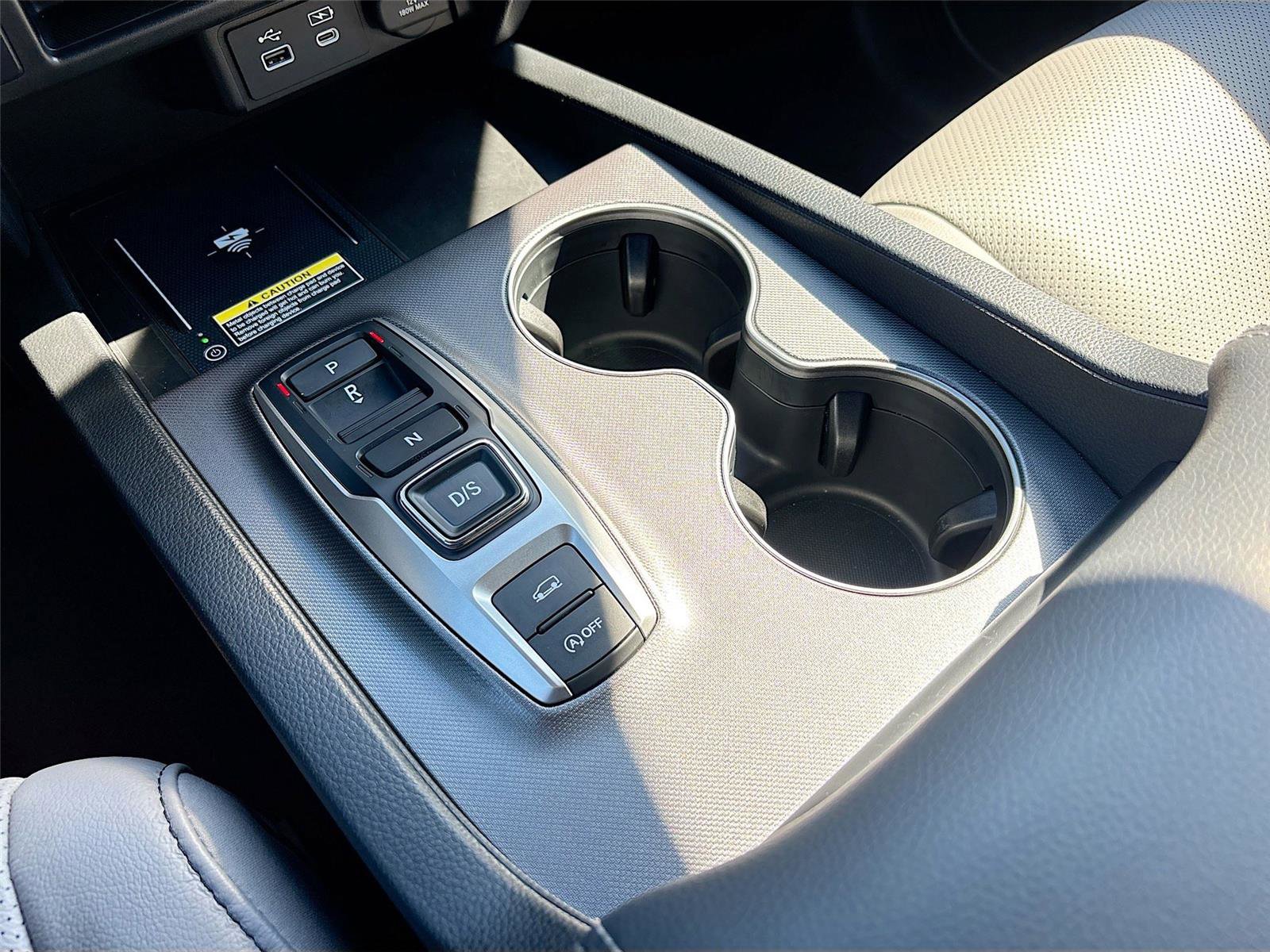 Certified 2025 Honda Passport EX-L image 19