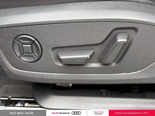 Certified 2023 Audi Q3 2.0T Premium Plus w/ Premium Plus Package AWD/4WD image 21