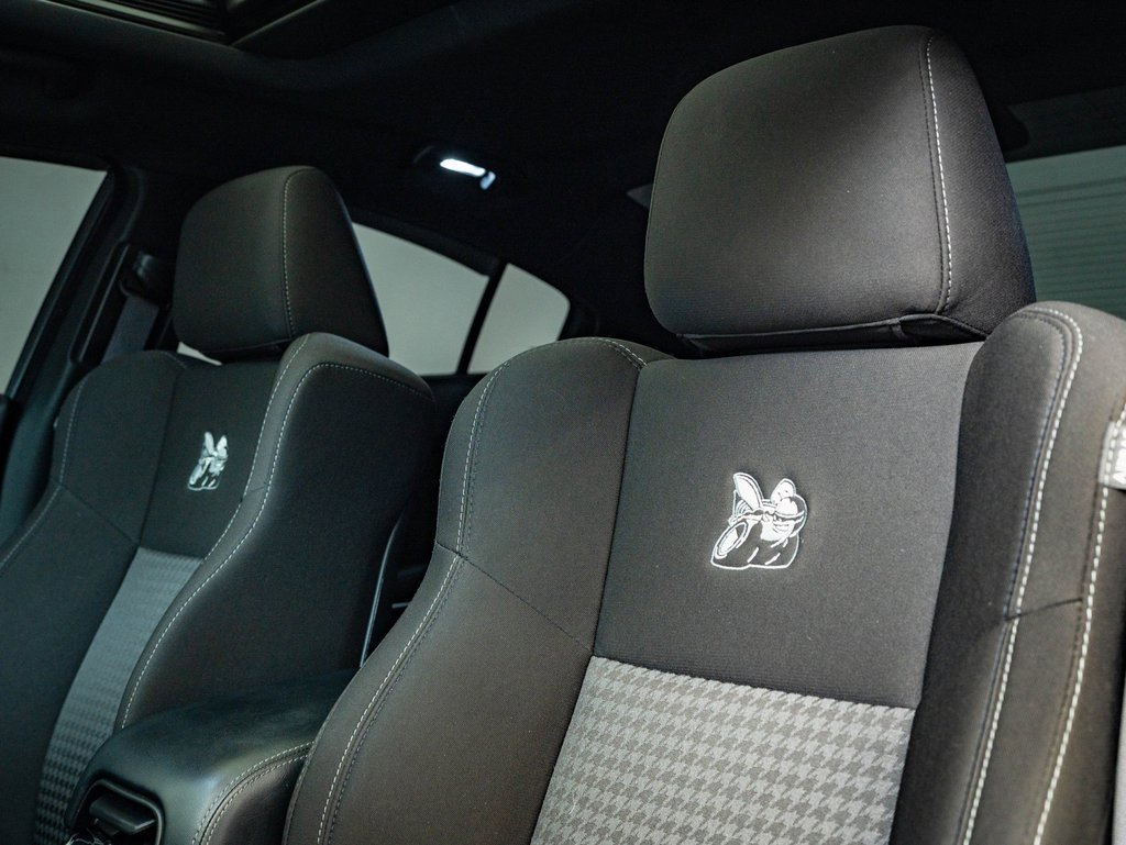 Used 2022 Dodge Charger Scat Pack image 21