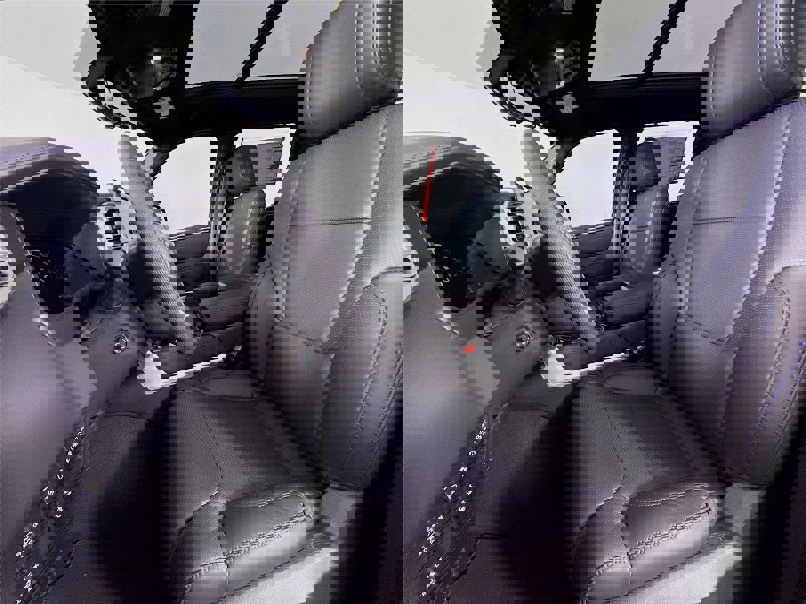 New 2025 Toyota Tundra Platinum image 13