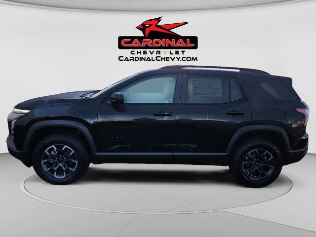 New 2027 Chevrolet Equinox ACTIV AWD/4WD image 6