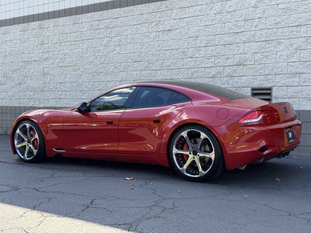 Used 2018 Karma Revero Luxury RWD image 20