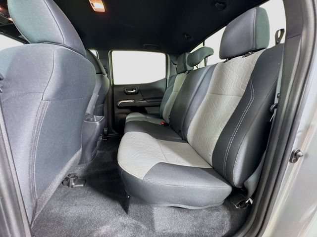 Certified 2023 Toyota Tacoma TRD Off-Road AWD/4WD image 26
