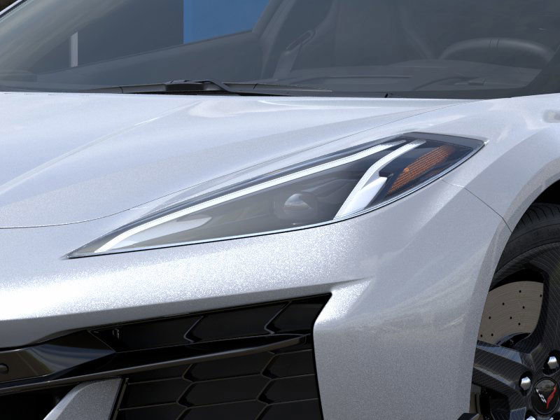 New 2026 Chevrolet Corvette Z06 image 34