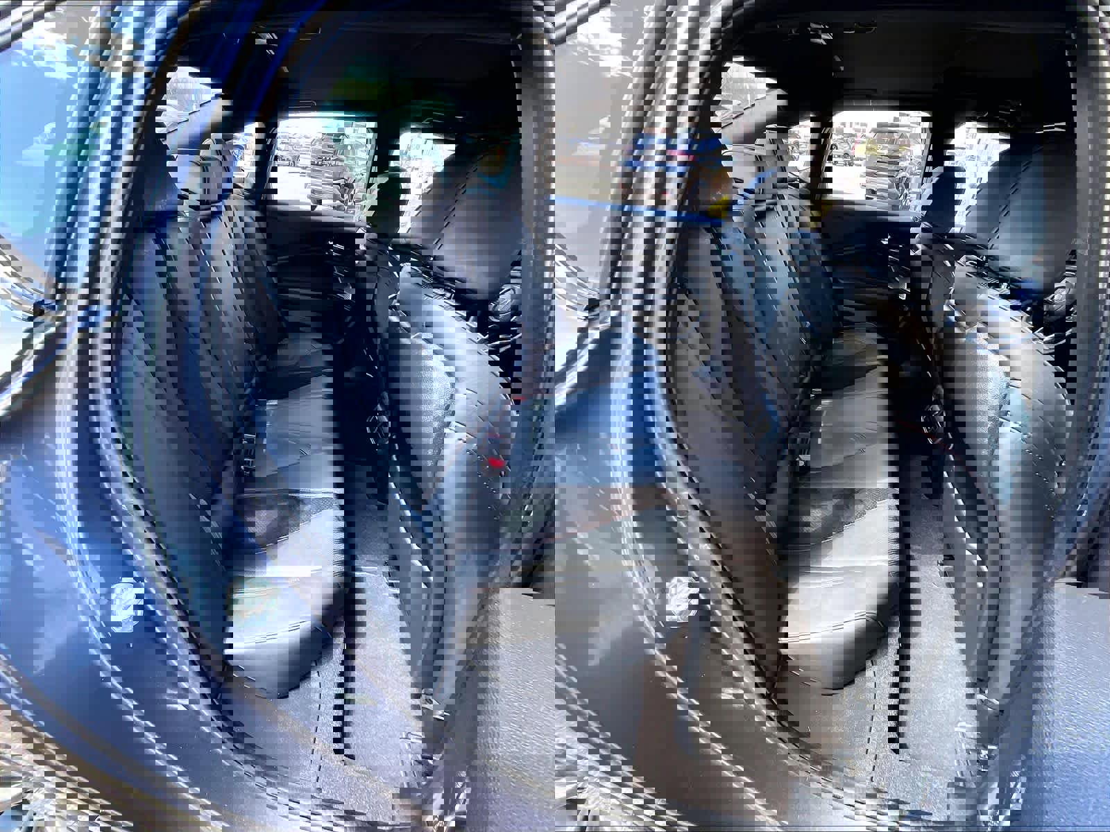 Used 2023 Acura TLX SH-AWD w/ A-SPEC Pkg image 16