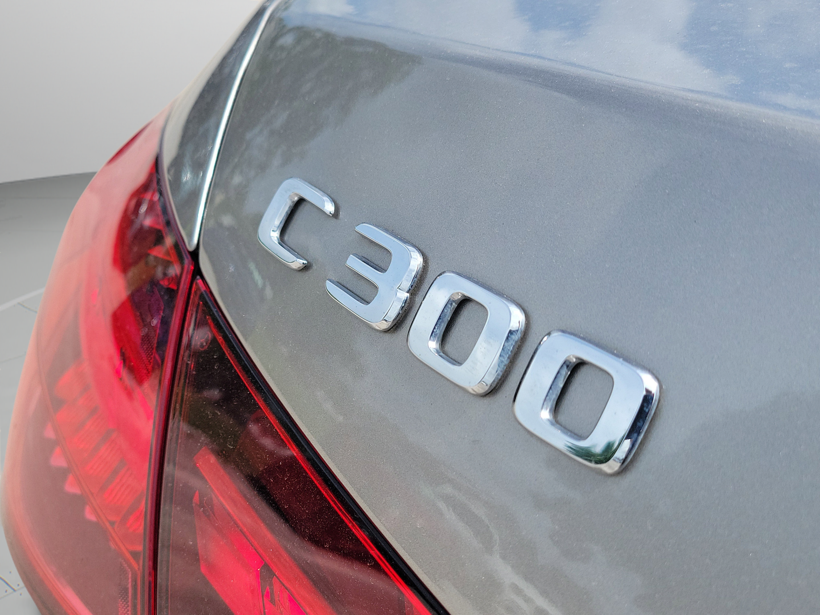 Certified 2023 Mercedes-Benz C 300 Sedan image 30