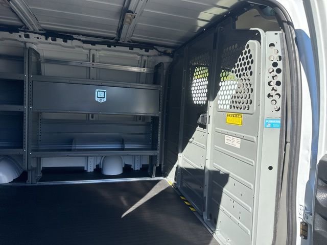 New 2025 Chevrolet Express 2500 w/ Driver Convenience Package image 7