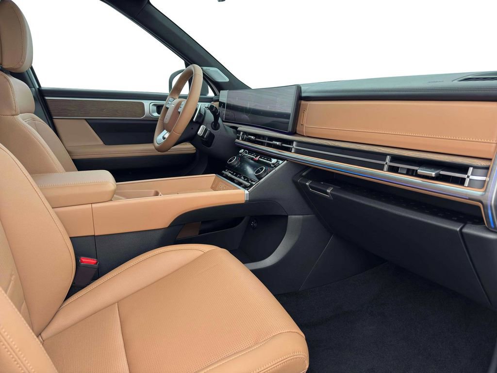 New 2026 Hyundai Santa Fe Limited image 15