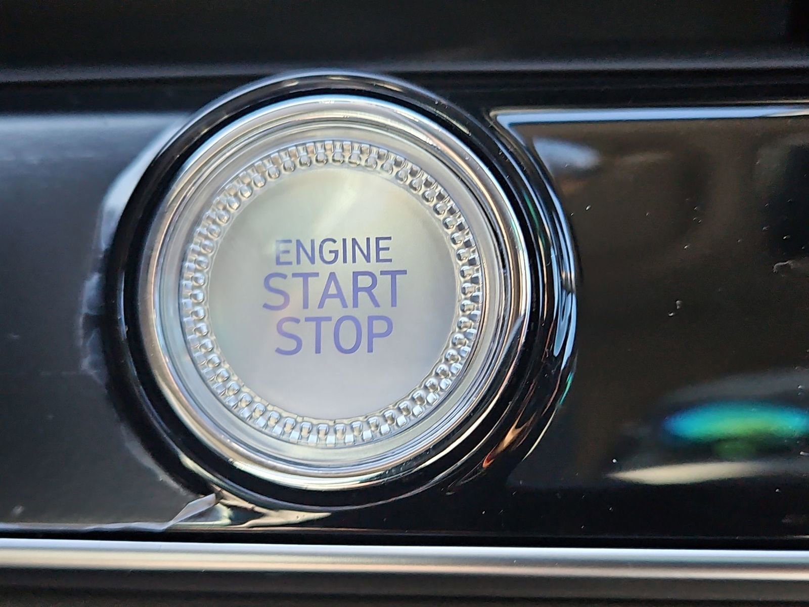 Certified 2026 Genesis GV70 2.5T Select image 24