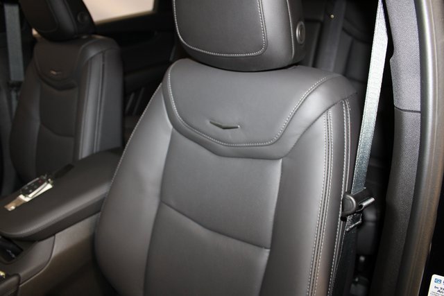 New 2025 Cadillac XT5 Premium Luxury w/ Technology Package image 7