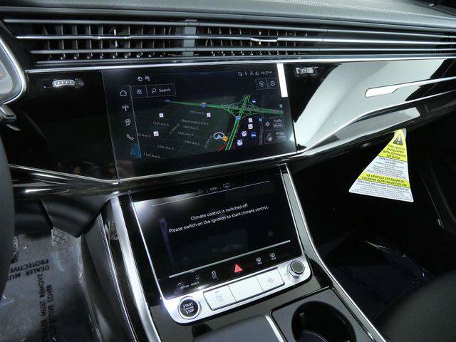 New 2026 Audi Q8 Premium Plus AWD/4WD image 21