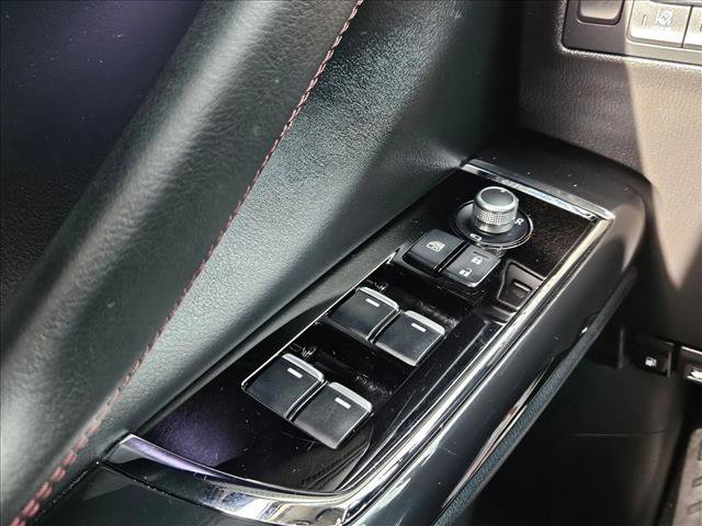 Used 2021 MAZDA CX-9 Carbon Edition FWD image 18