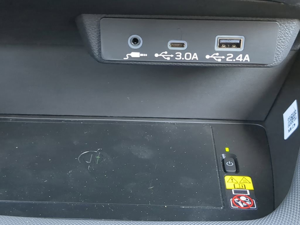 Certified 2026 Subaru Forester Premium image 23