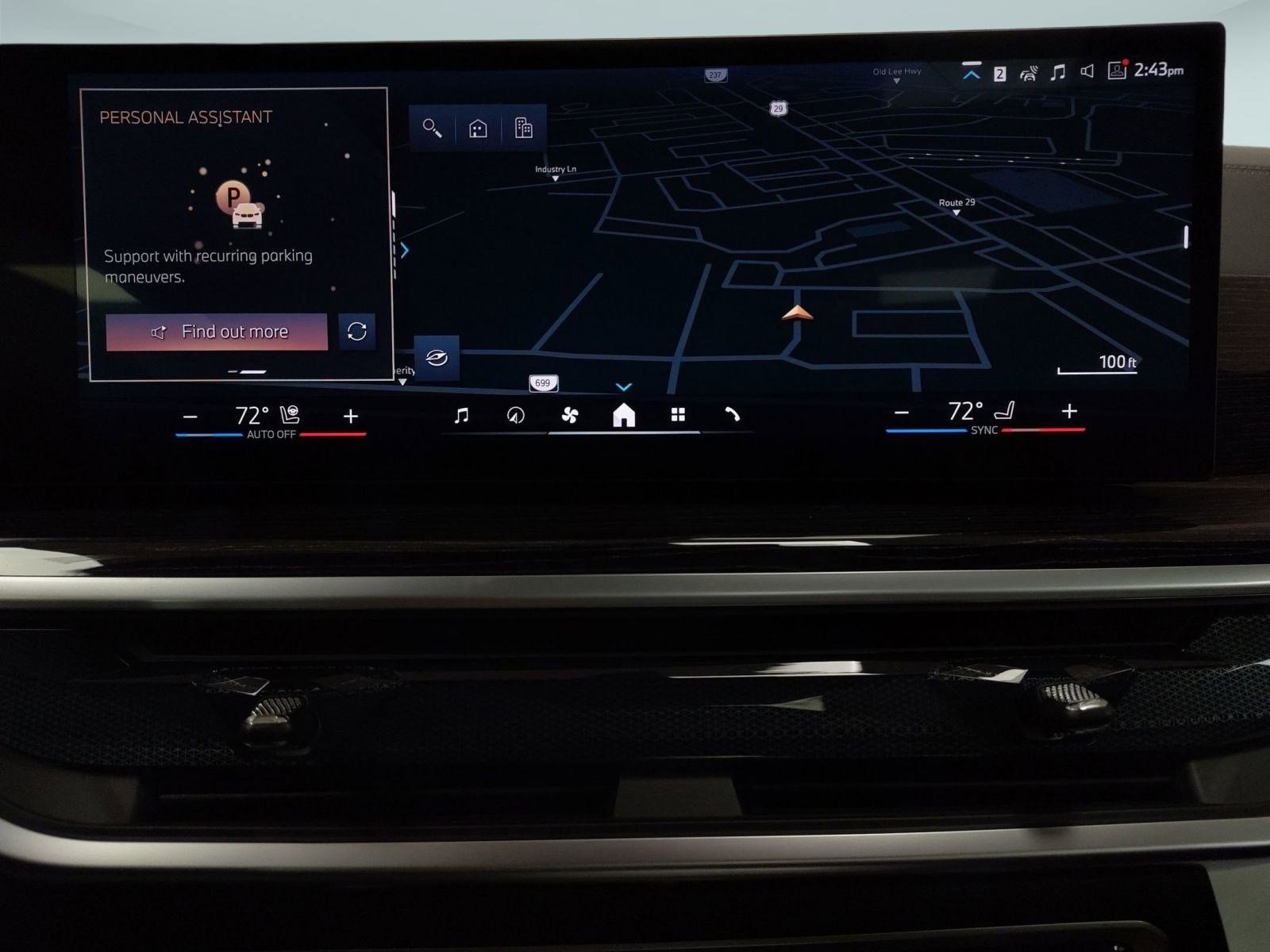 New 2026 BMW X5 xDrive50e image 20