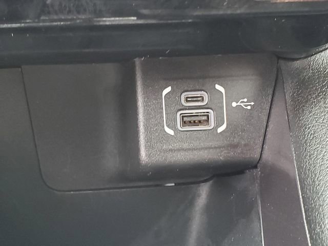 Used 2022 Jeep Compass Latitude image 24