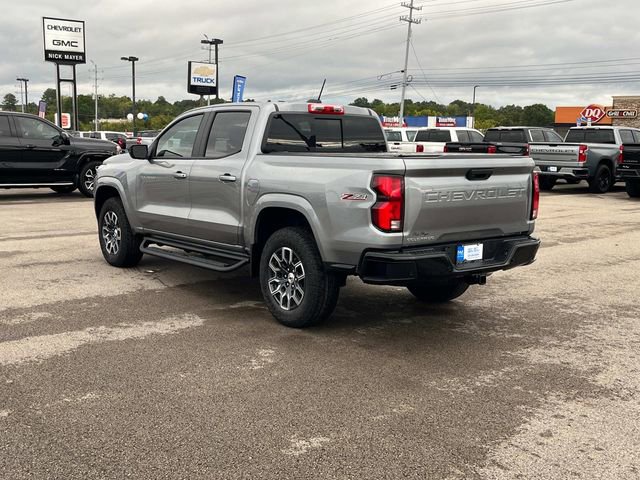 New 2026 Chevrolet Colorado Z71 image 6