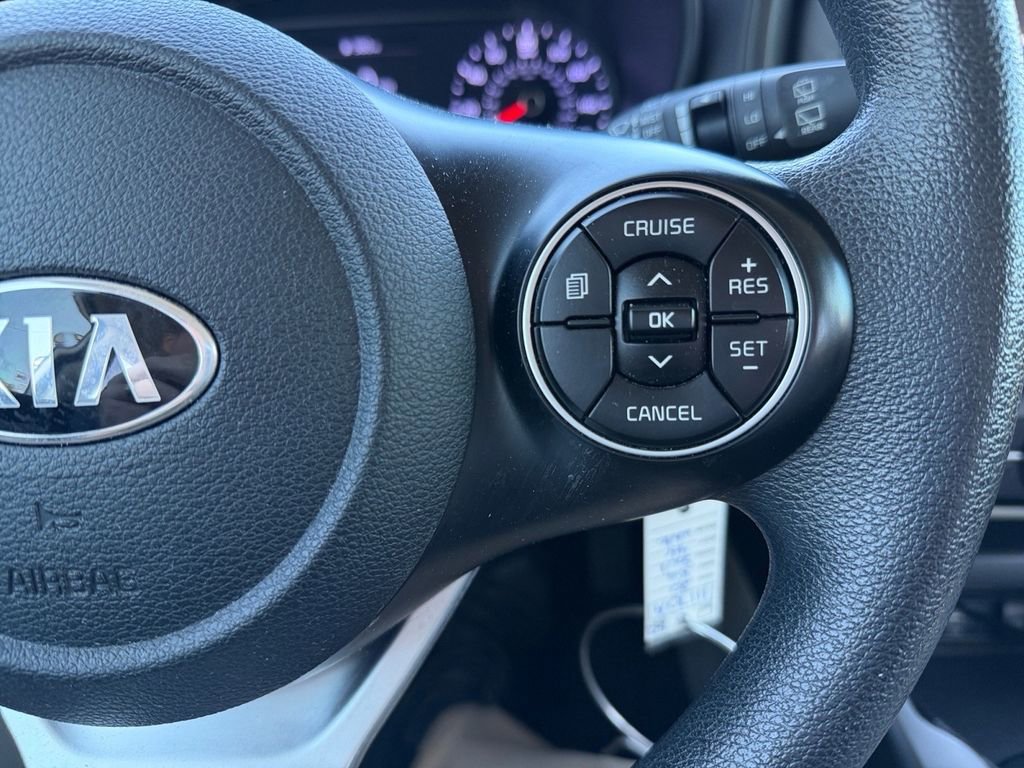 Used 2020 Kia Soul LX image 20