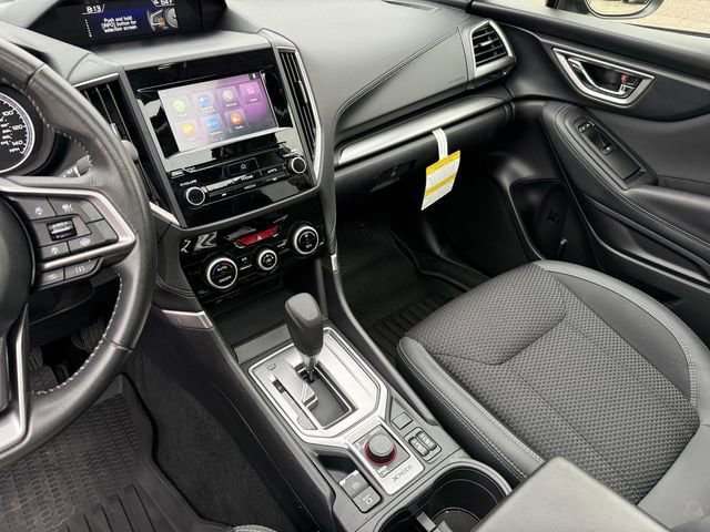 Used 2021 Subaru Forester Premium w/ Popular Package #1 AWD/4WD image 24