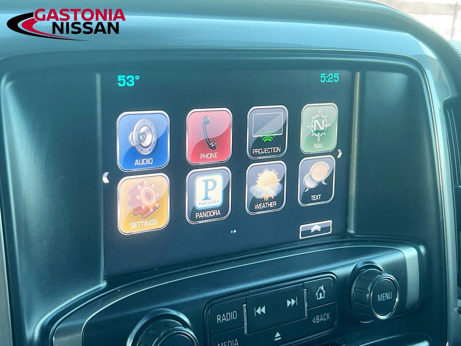 Used 2016 Chevrolet Silverado 3500 LTZ w/ Duramax Plus Package image 17