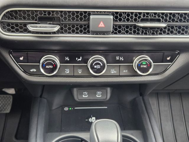 Used 2026 Honda HR-V EX-L image 24
